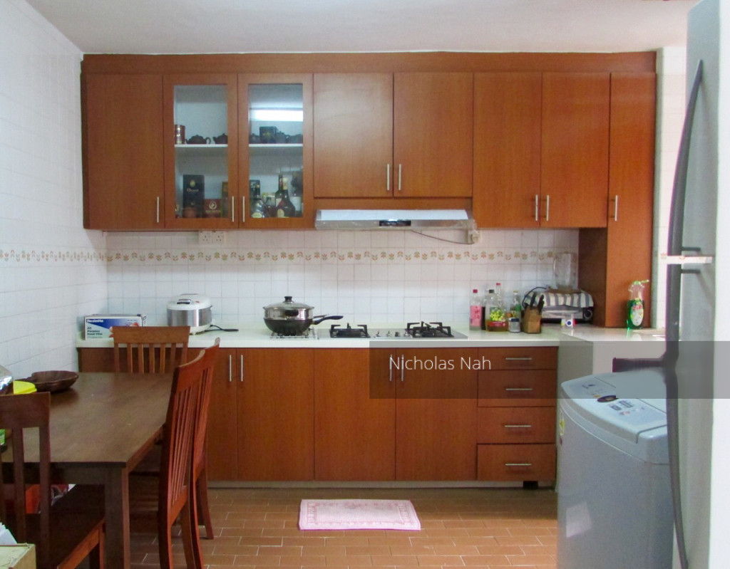 Blk 322 Serangoon Avenue 3 (Serangoon), HDB Executive #127608972